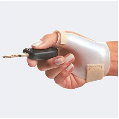 TIELLE CAMP 7212 RHIZOSPLINT Tutore anatomico Pollice TIELLE CAMP 7212 RHIZOSPLINT Tutore anatomico Pollice