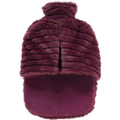 Fashy Morbido scaldapiedi con borsa dell'acqua calda da 2,0 l, 4008339708761 Fashy Morbido scaldapiedi con borsa dell'acqua calda da 2,0 l, 4008339708761