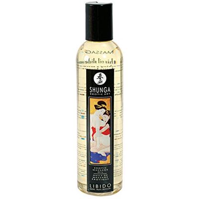 ART Olio da Massaggio Erotico 250ml ART Olio da Massaggio Erotico 250ml