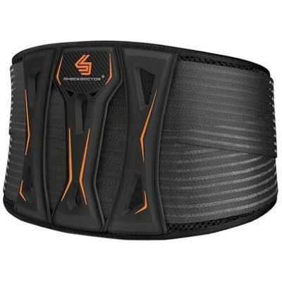 Shock Doctor Ultra Fascia Sostegno Schiena Adulto Shock Doctor Ultra Fascia Sostegno Schiena Adulto