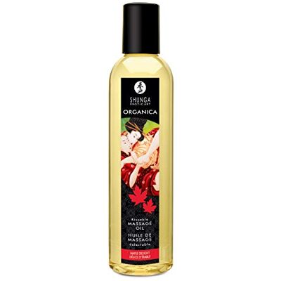 ART Shunga Oli da Massaggio 250 ml ART Shunga Oli da Massaggio 250 ml