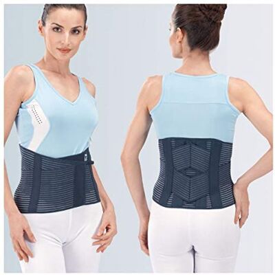 FGP FLEXò CRM 900 Corsetto elastico L FGP FLEXò CRM 900 Corsetto elastico L