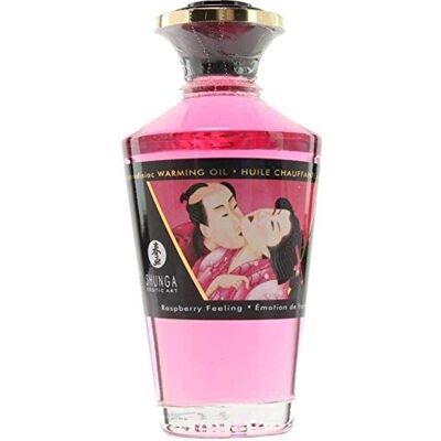ART Shunga Oli da Massaggio 100 ml ART Shunga Oli da Massaggio 100 ml