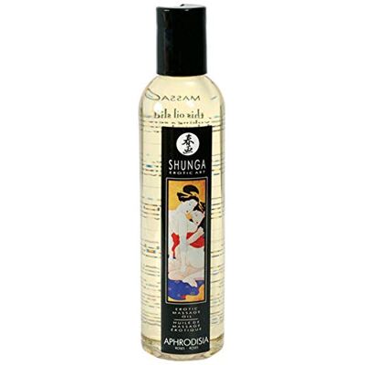 ART Koschu GbR Olio per massaggi ART Koschu GbR Olio per massaggi