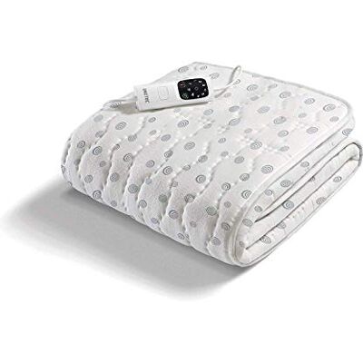 Imetec SCALDASONNO ADAPTO S 6T 100% COTONE GEO SINGOLO 16801 Imetec SCALDASONNO ADAPTO S 6T 100% COTONE GEO SINGOLO 16801