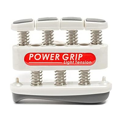 GIMA Power Grip Esercitatore Dita, Soft GIMA Power Grip Esercitatore Dita, Soft