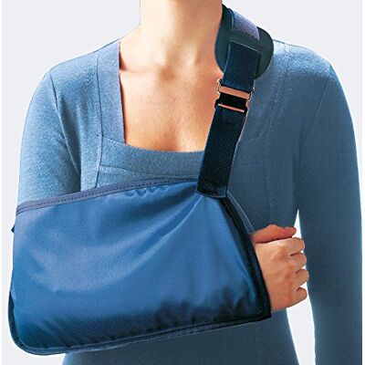 TIELLE CAMP 9902 Supporto reggibraccio TIELLE CAMP 9902 Supporto reggibraccio