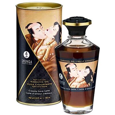 ART Shunga Oli da Massaggio 100 ml ART Shunga Oli da Massaggio 100 ml