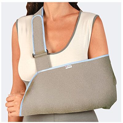 TIELLE CAMP 901 Supporto reggibraccio TIELLE CAMP 901 Supporto reggibraccio