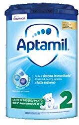 Aptamil Latte 2 Polvere, 800g