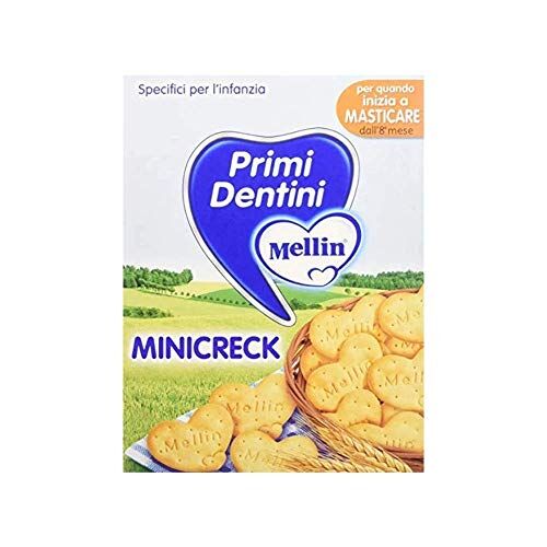 Mellin -Minicreck 180G