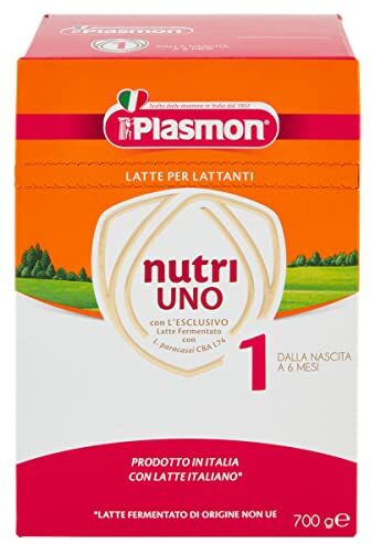 Plasmon Nutri-Uno Polvere 700g