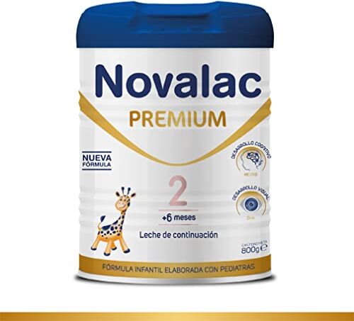 NOVALAC Premium 2 800 GR