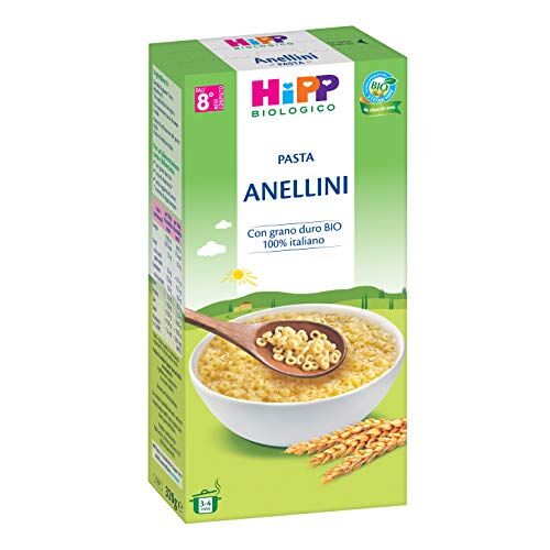 HiPP Anellini Pastina 320 g
