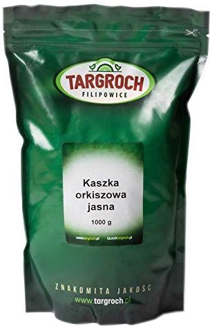 Targroch Farro Porridge Luce 1000g