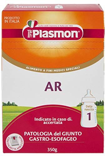 Plasmon AR 1 Latte in Polvere 350 gr