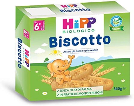 HiPP Biscotto Solubile 360 g