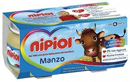 Nipiol Omog Manzo 120X2