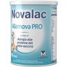 NOVALAC Allernova Pro Latte 0-36Mesi Alimento ai fini medici speciali, 400g