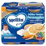 Mellin CENA COMPL PAS/VERD/FOR