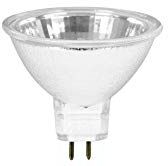 OMNILUX LED Mr-16 12V/50W Gx-5,3 Sp 12° Giallo