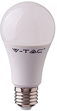 V-TAC Lampadina LED E27 17W A65 6400K (Blister 1 Pezzo)