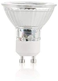 Ideal Lux Lampadina Classic gu10 7w 680lm 4000k Lampadina LED d 5 x h 5,5 cm