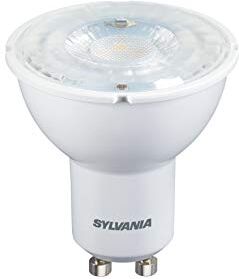 SYLVANIA LED GU10 5W bianco caldo 36 gradi dimmerabile