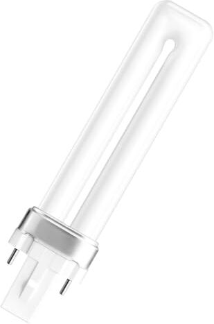 Osram Lampada fluorescente compatta