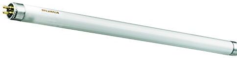 SYLVANIA di Marca 14W T5 Lampada Fluorescente Bianco Caldo 830 550mm