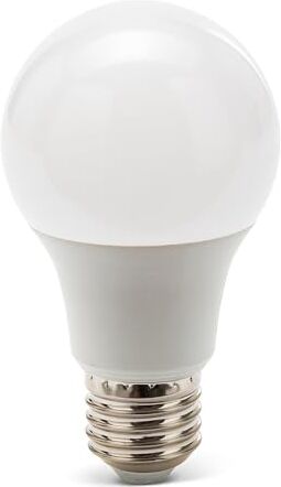 Velamp Lampadina SMD LED, Goccia A60, 12W/1055lm, base E27, 4000K