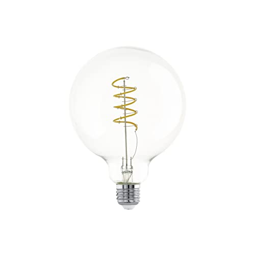 Eglo LM_LED_E27, Lampadina LED Spiral