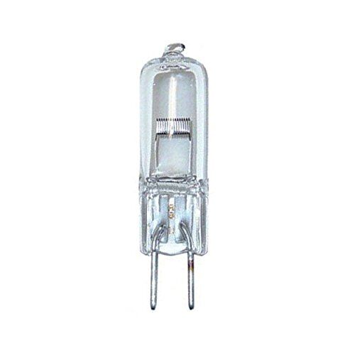 Osram FDV 64642 Confezione da 10 lampadine alogene 24 V, 150 W, G6.35 HLX FDV M184 NAED , per effetti di luce e proiettori