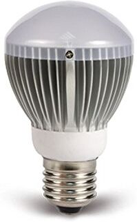 Hamlet Lampadina LED 5W attacco E27 luce Fredda 160LM