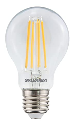 SYLVANIA TOLEDO RT GLS V5 CL 1055LM 827 E27 SL Lampada a LED non Dimmerabile