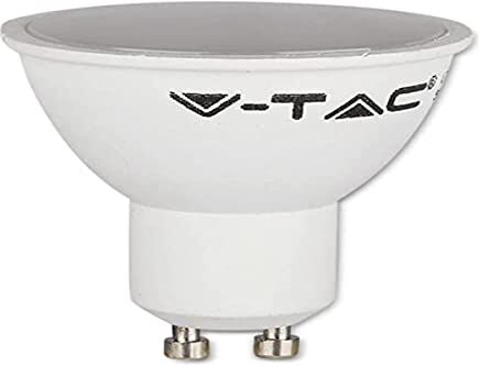 V-TAC VT-1975 4.5W SMD SPOTLIGHT COLORCODE:3000K GU10 110'D