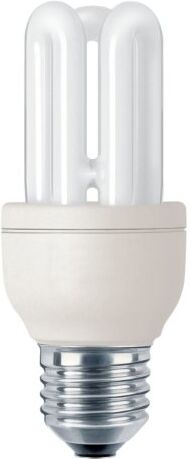 Philips Genie ESaver lampada fluorescente 8 W E27 Luce diurna A