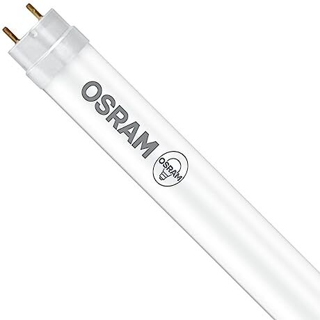 Osram Tubo led T8 Ledvance ST8V58865G2-18,3W G13 6500K 150cm