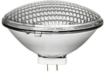 OMNILUX Lampada PAR-56, 230V / 500W, WFL, 2000 ore T