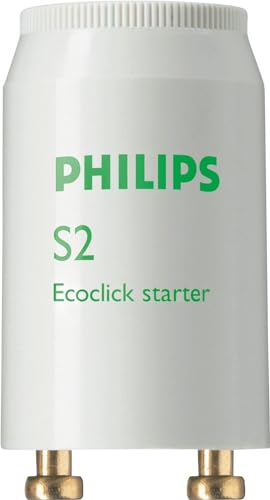 Philips S2-Starter