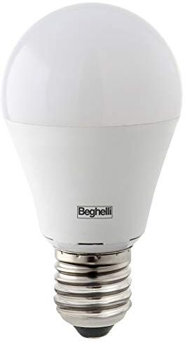 Beghelli 56849 Lampada LED Goccia Saving 18W E27 4K