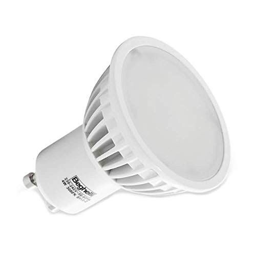 Beghelli 56857 Beg 56857 Lampada LED 7W GU10 3000K