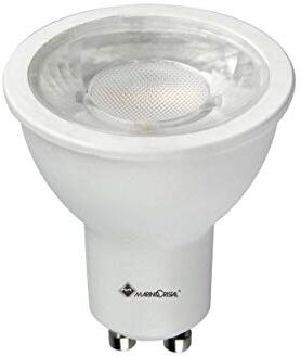 MARINO CRISTAL DICROICA LED TRP 7,5W GU10 4000K 60° 700 LUMEN