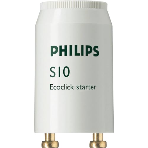 Philips S10 STARTER 4-65 Watt (2 pezzi)