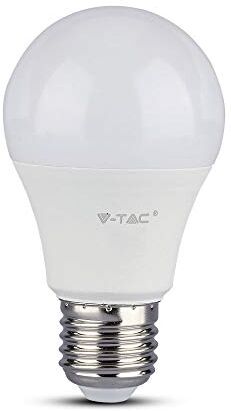 V-TAC , Lampadina LED E27 11W A60 2700K