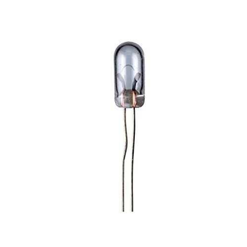 goobay – Set di 5 lampadine T1 Mini Neon 0,84 W cavo perso 14 V (DC) 60 mA