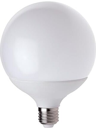 Velamp Lampadina SMD LED, Goccia G120, 20W/2500lm, base E27, 3000K