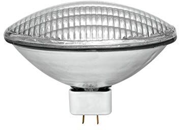 OMNILUX Lampada PAR-64, 240V / 500W, Gx16D, 300 ore