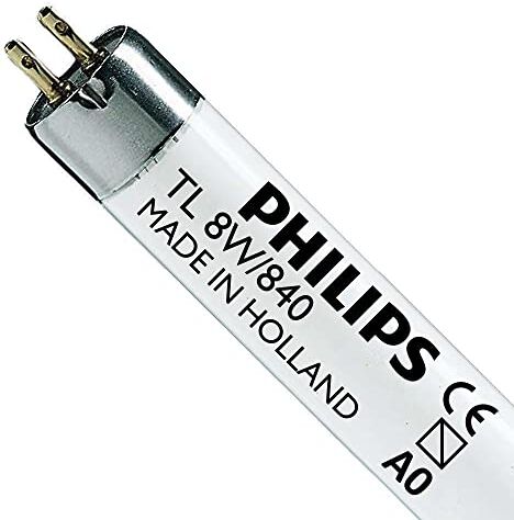 Philips Lampada fluorescente TL MINI PRO 8 Watt,