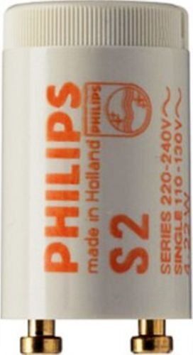 Philips S2-Starter